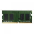 QNAP 4GB DDR4 2666MHz SO-DIMM 260 pin T1 version